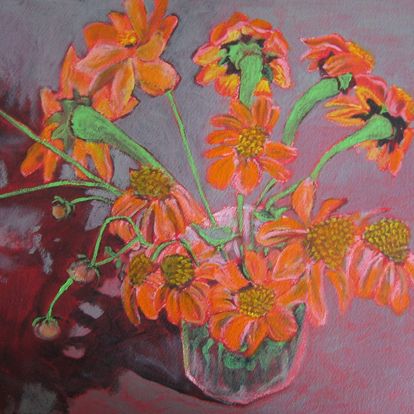 Polly Jackson - The Last SUmmer Flowers