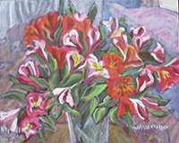 Polly Jackson - Sarah's Bouquet